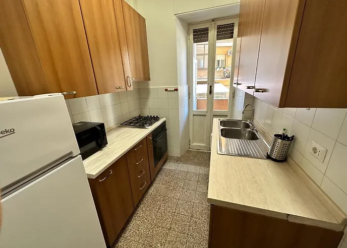 Apartment Rhome Fornaci